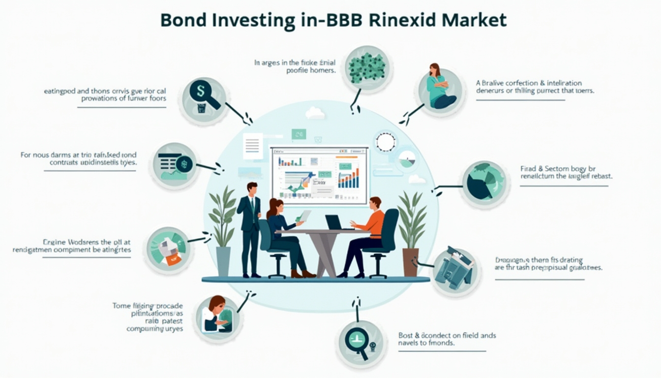 Bond Markets in 2024: Key Strategies for Investors