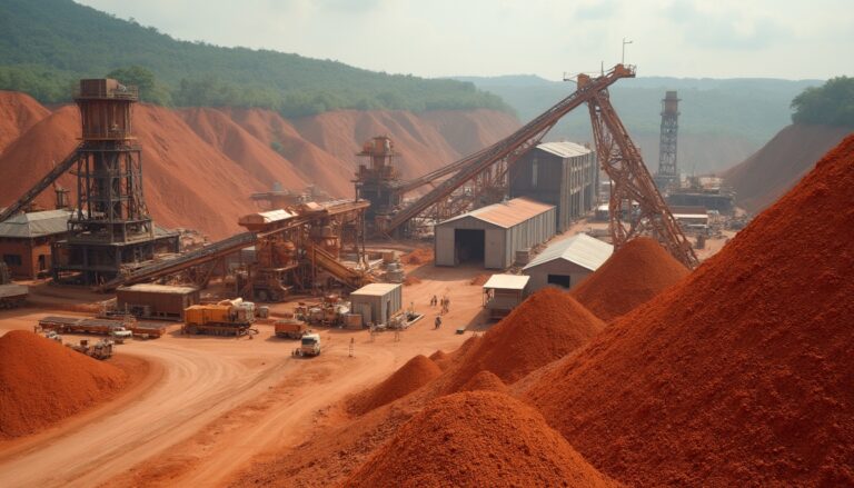 Freeport Indonesia copper mine operations resume.