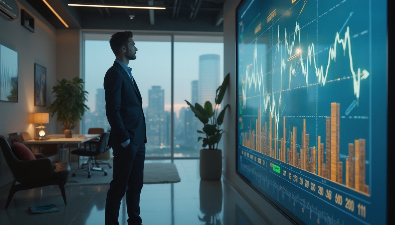 Gold and Uranium Stocks: Canadian Investors' Strategic Shield Against Trade Tensions