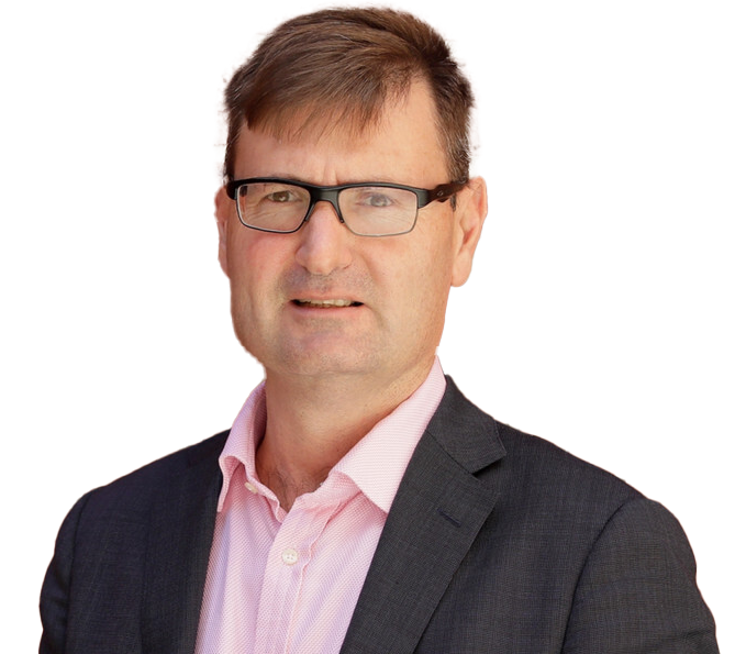 Geoff Reilly