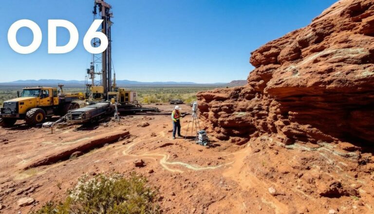 OD6 Metals Ltd-OD6-OD6 mineral exploration in desert landscape.