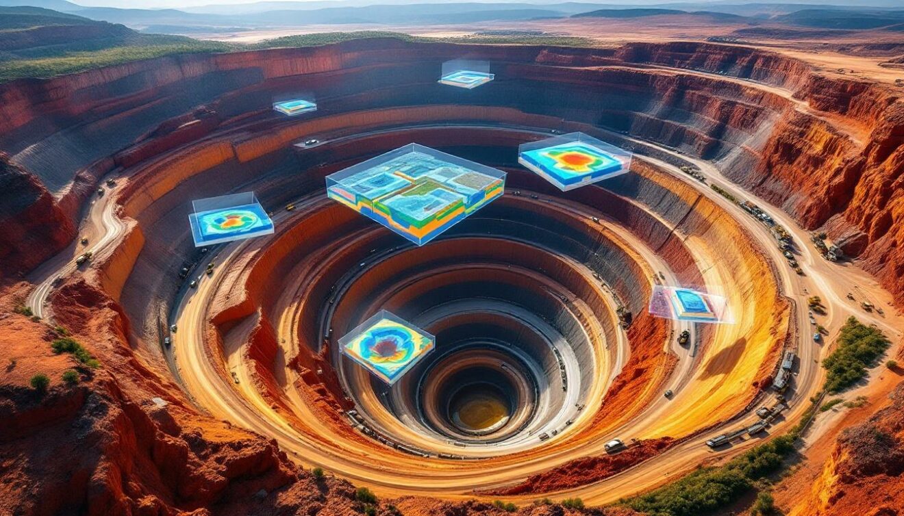 Critical Factors Determining Final Open-Pit Mine Design