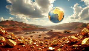 Burkina Faso Nationalizes Gold Mining Assets: Key Impacts
