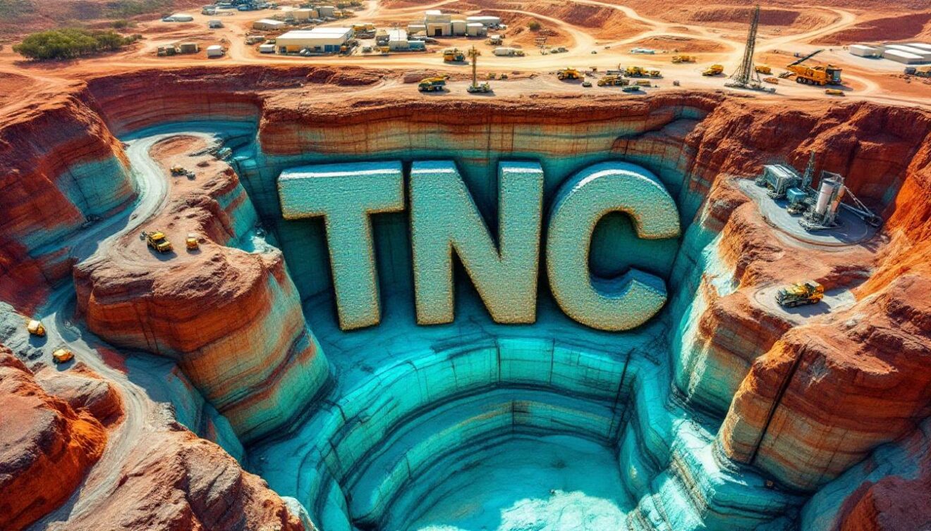 True North Copper: Building Queensland's Next Major Copper Hub