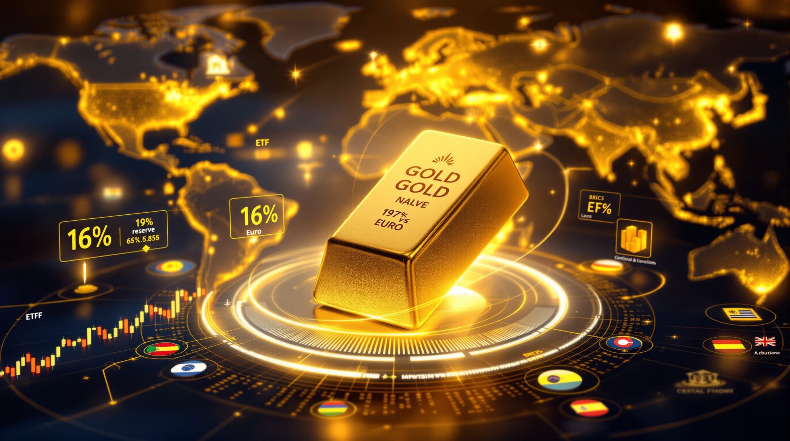 Marketvision Gold Gold Market Systemic Risk: Concerns & Safeguards