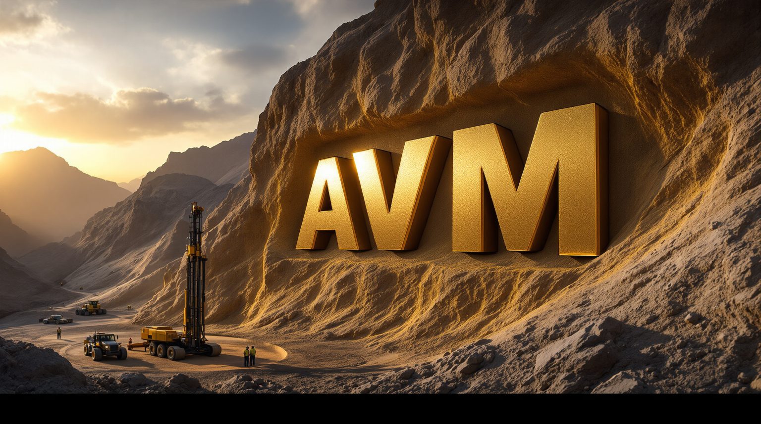 Exploring Guadalupe y Calvo: Advance Metals' Gold-Silver Project