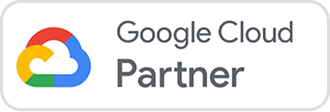 Google Cloud Partner