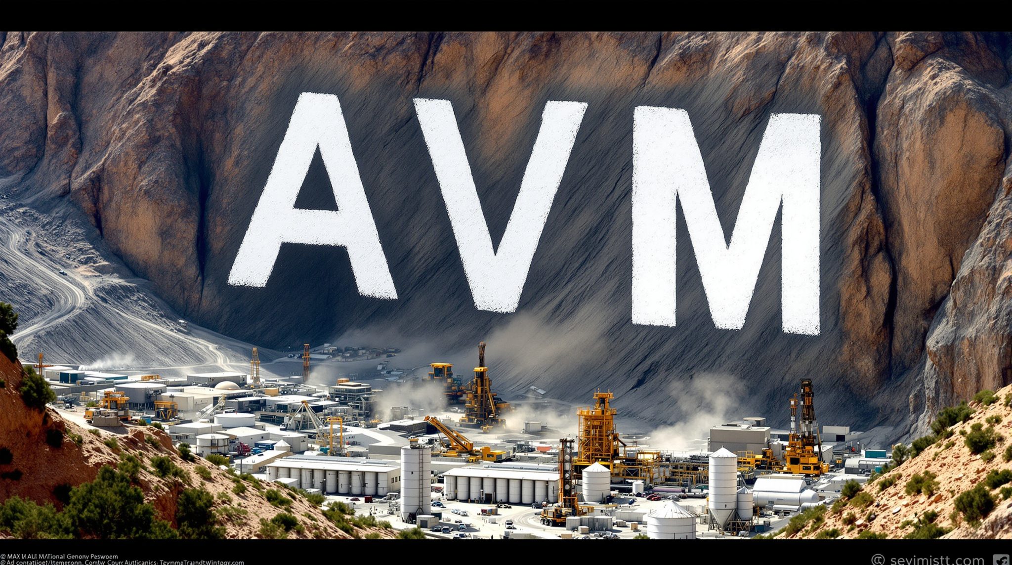 Advance Metals Diamond Drilling Campaign at Mexican Silver
