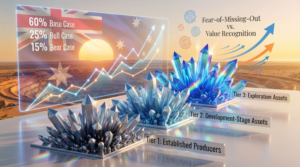 ASX lithium shares market growth stages.
