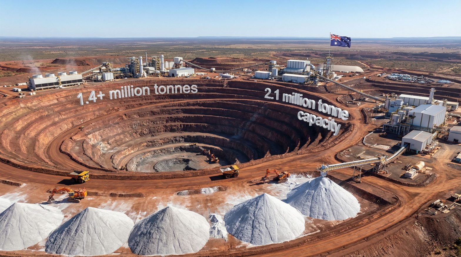 Greenbushes Lithium Production World s Largest Mine greenbushes-lithium-production-world-s-largest-mine