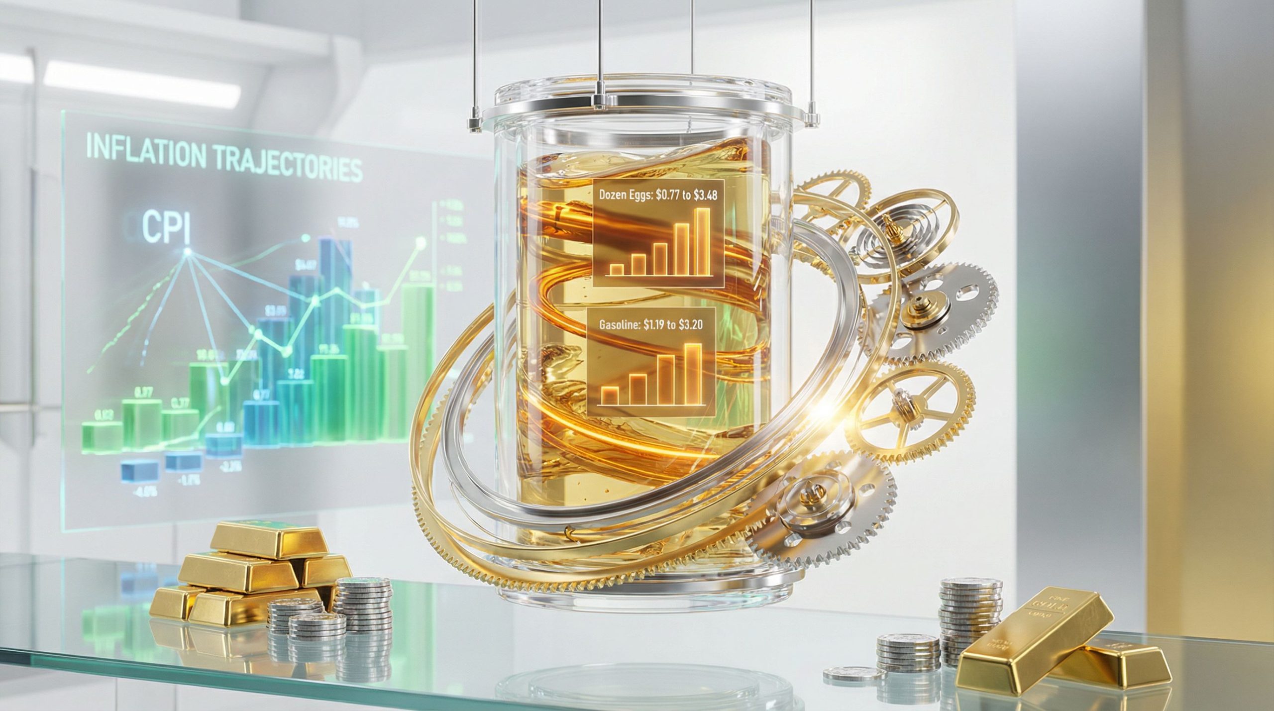 Official vs Real Inflation: What You Should Know