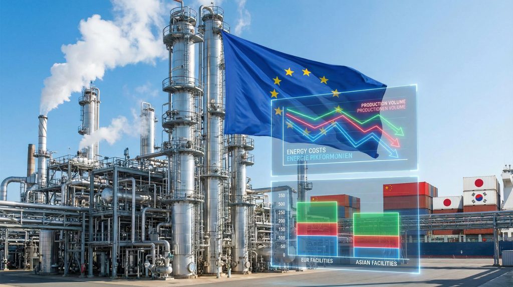 Germany's Kelheim Fibres closure: industrial plant impacts.