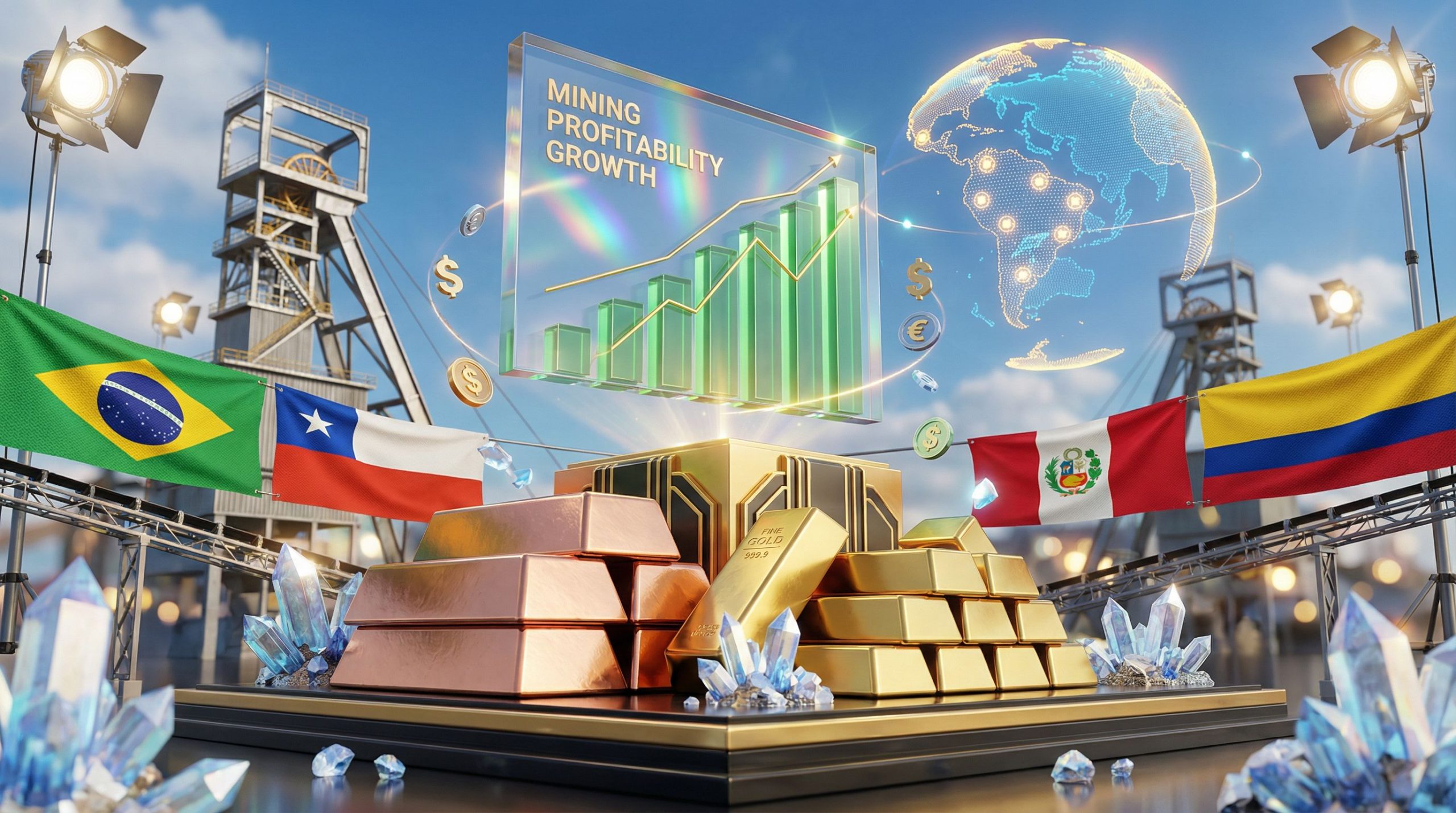 Gold-Backed Cryptocurrencies: Digital Assets With Real Value