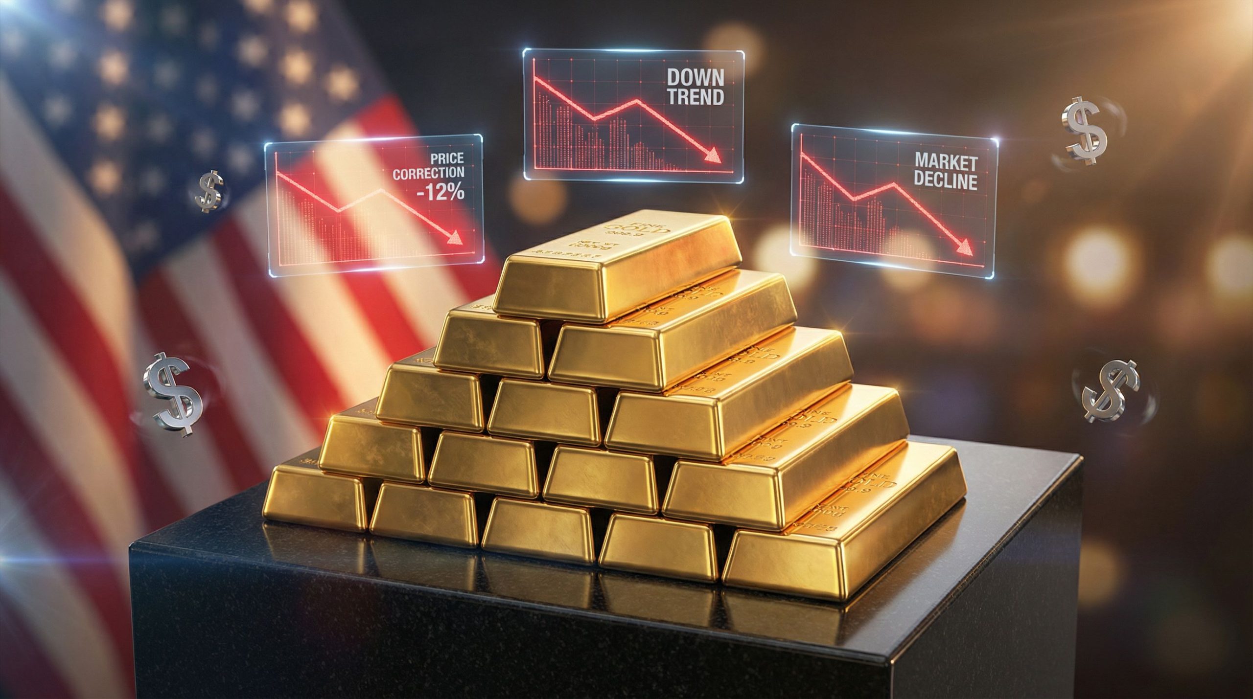 Mobius Shuns Gold: Why Pros Avoid Peak Prices