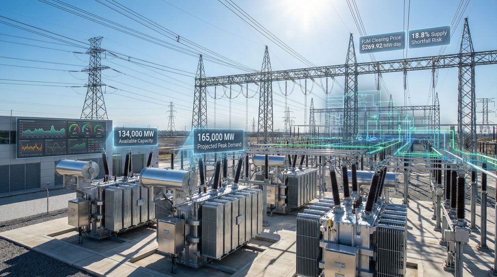 Powering Modern Industry: The Strategic Advantages of Frequency Changers