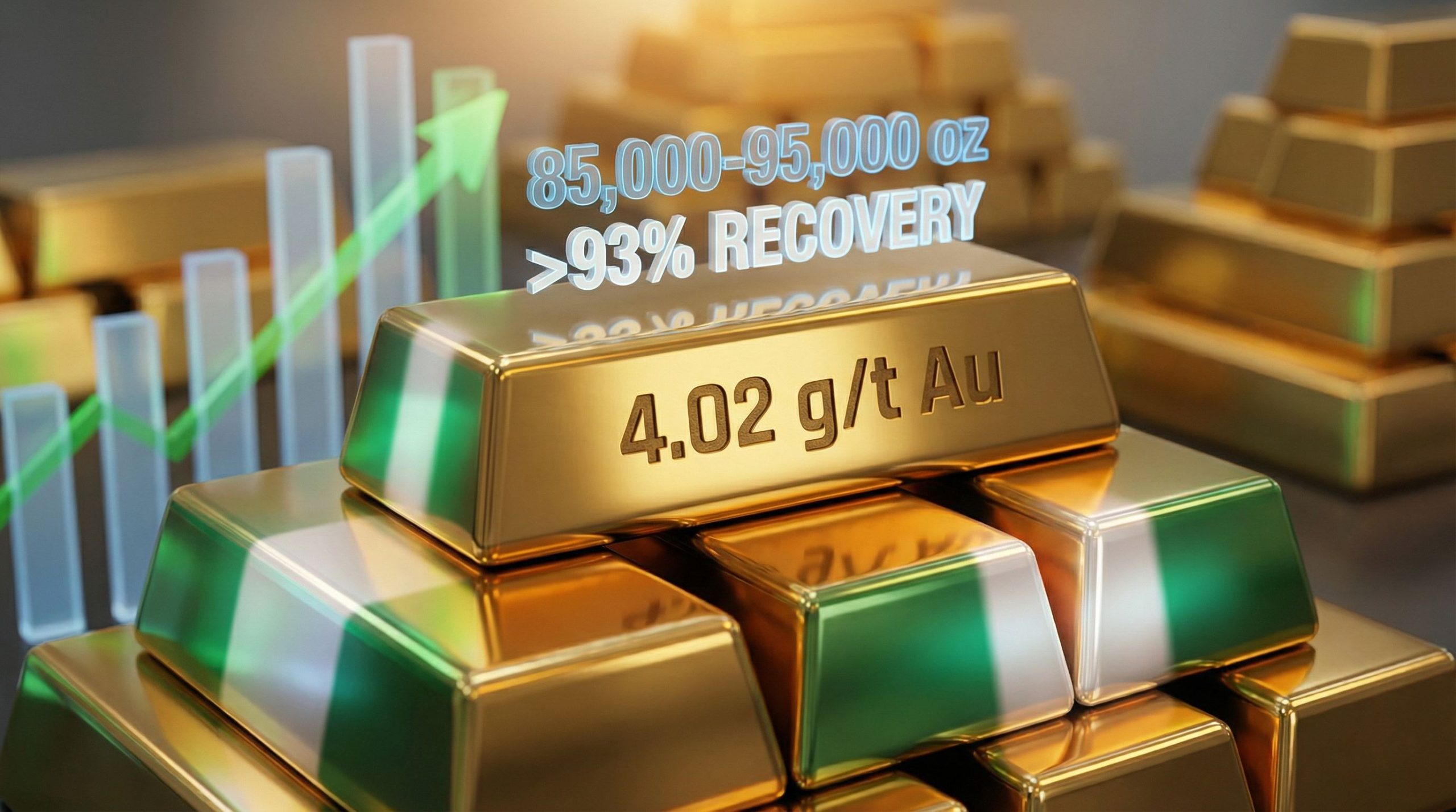 Thor Explorations High-Grade Gold Production Excellence