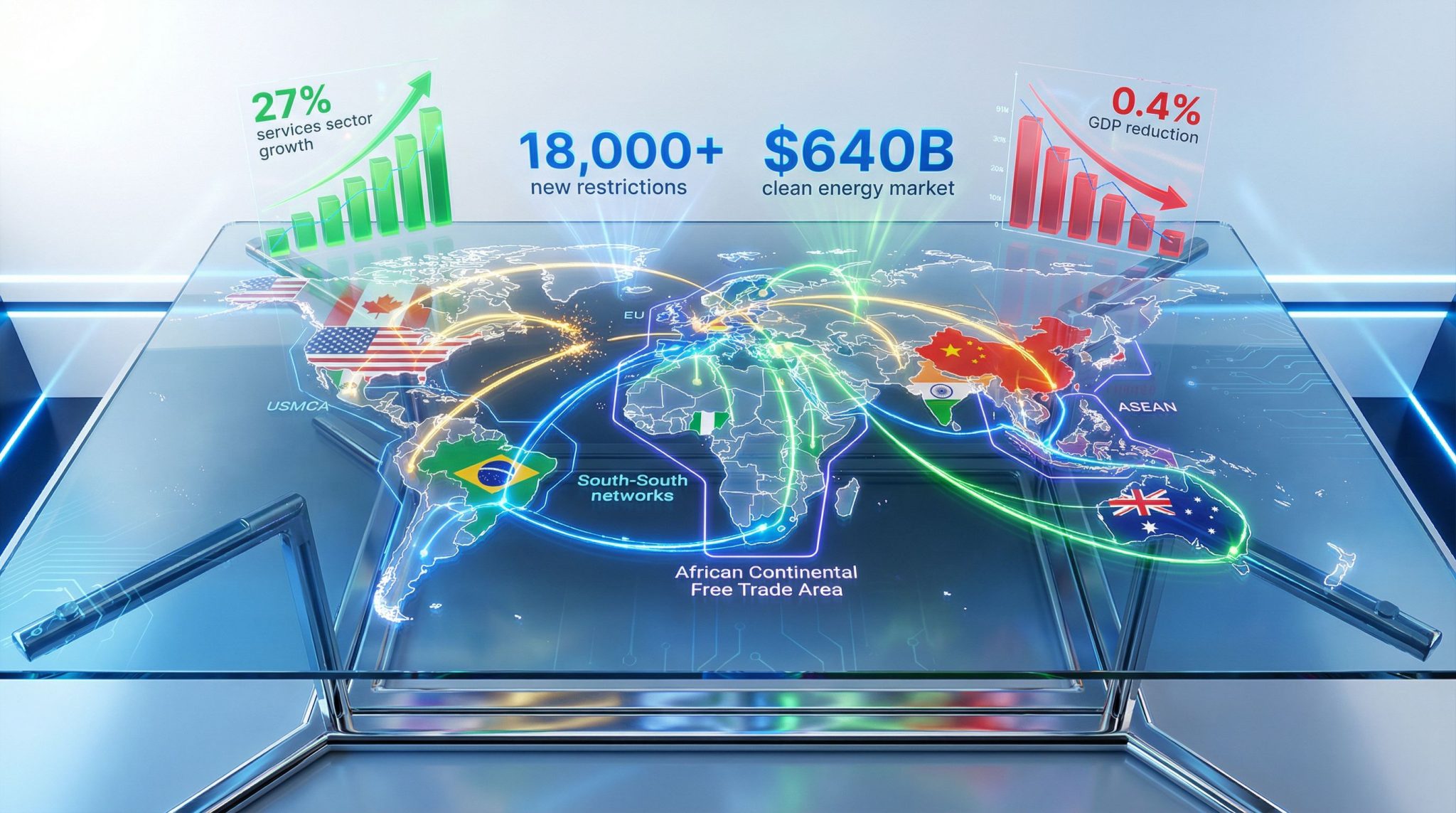 Strategic Mineral Protectionism and the Re-Engineering of Brazilian Industrial Policy