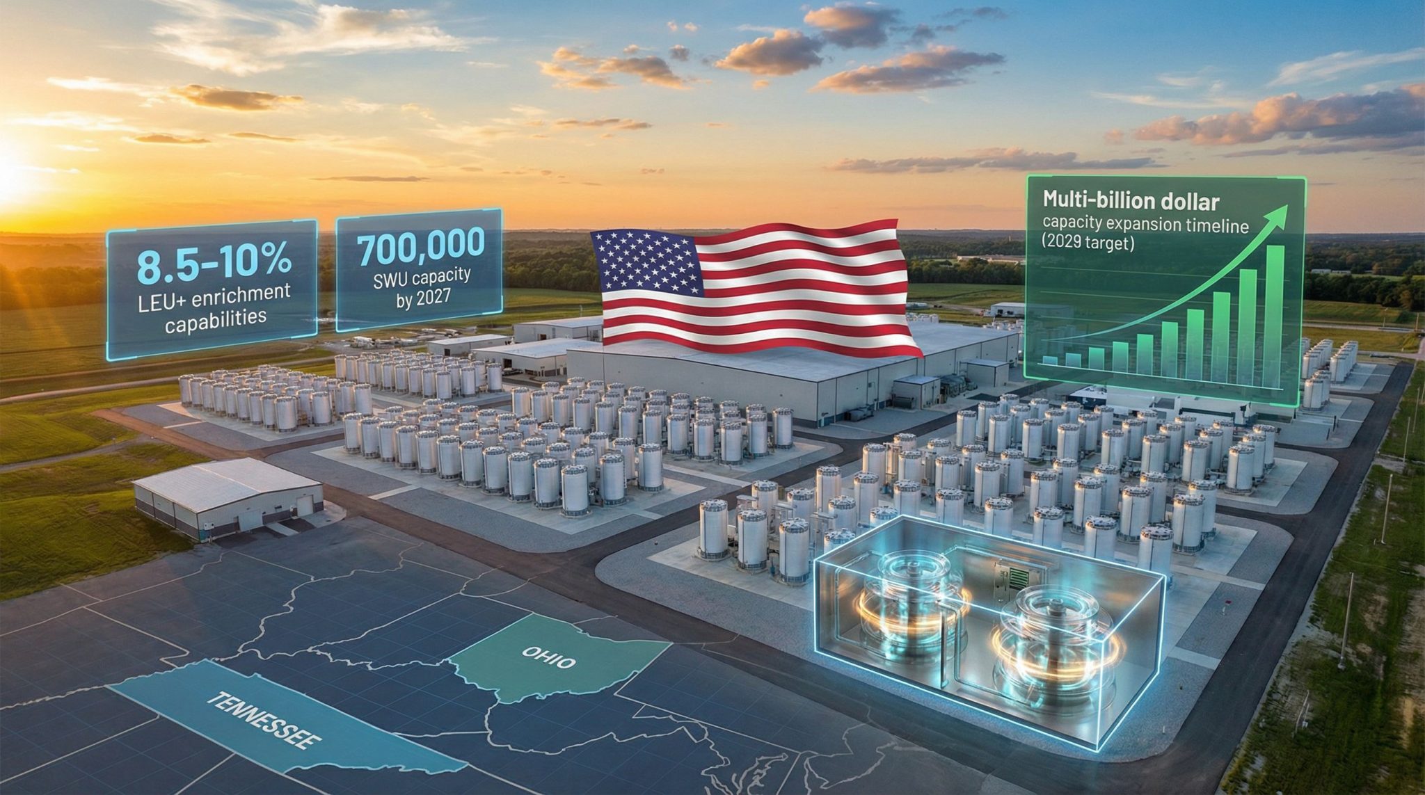 US Domestic Uranium Enrichment Expansion Plans 2026 E351fa2f C263 45fe Aadb 2048x1143 