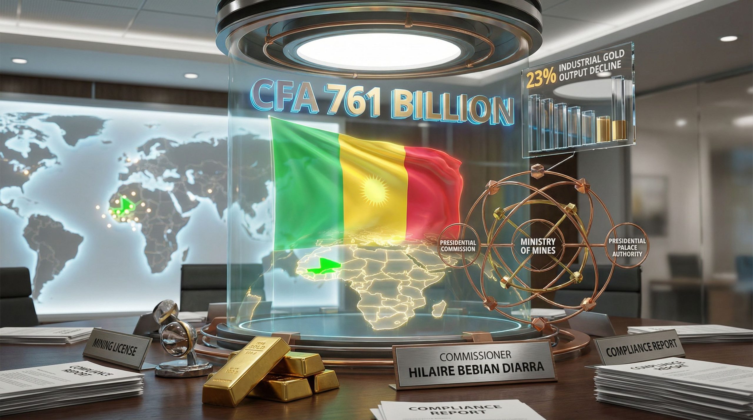 Gold Will Continue to Shine in 2025: Global Factors Analyzed