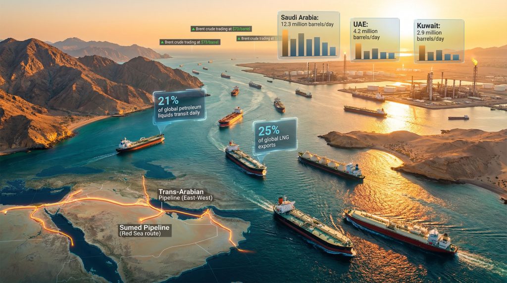 US Israel Launch Major Attack on Iran: Oil Price Surge