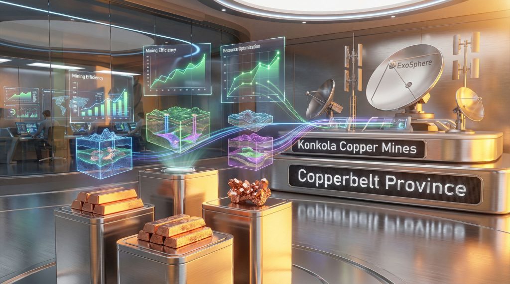 CopperTech and Fleet Space drive mining innovation.