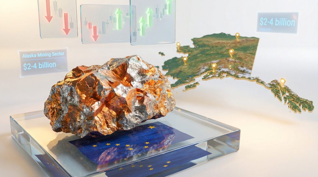 Trilogy Metals stake sold by Paulson.