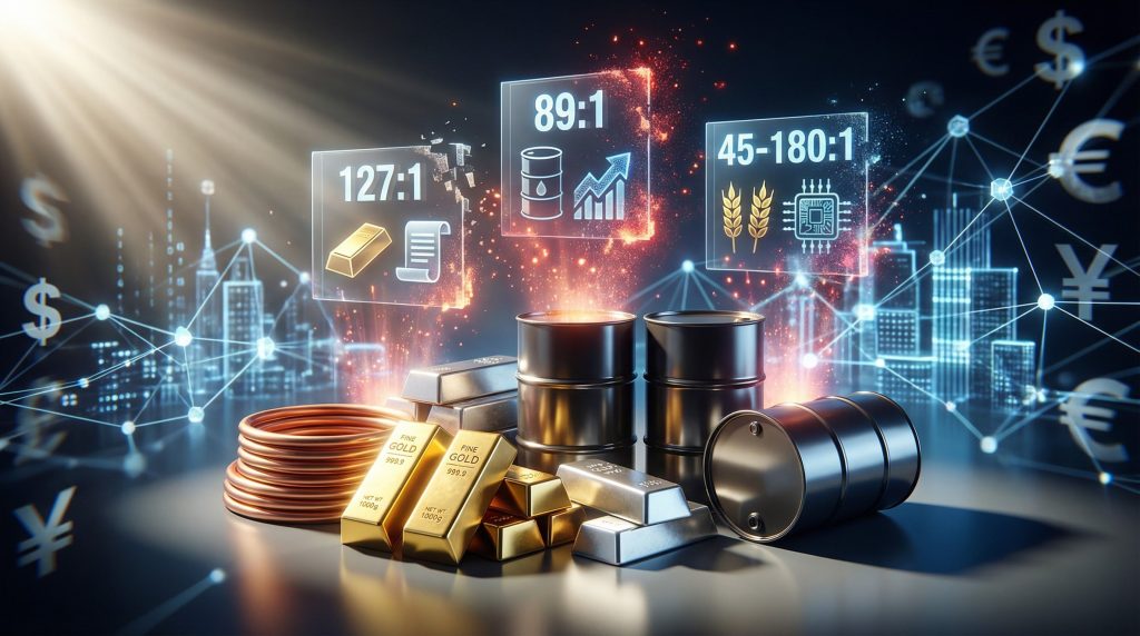 Threat to Commodity Derivatives: Market Risks Explained