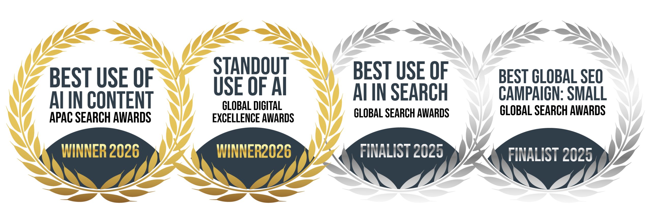 Discovery Alert Winner