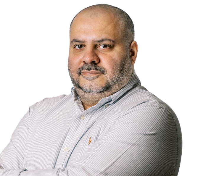 Ryan Dhillon