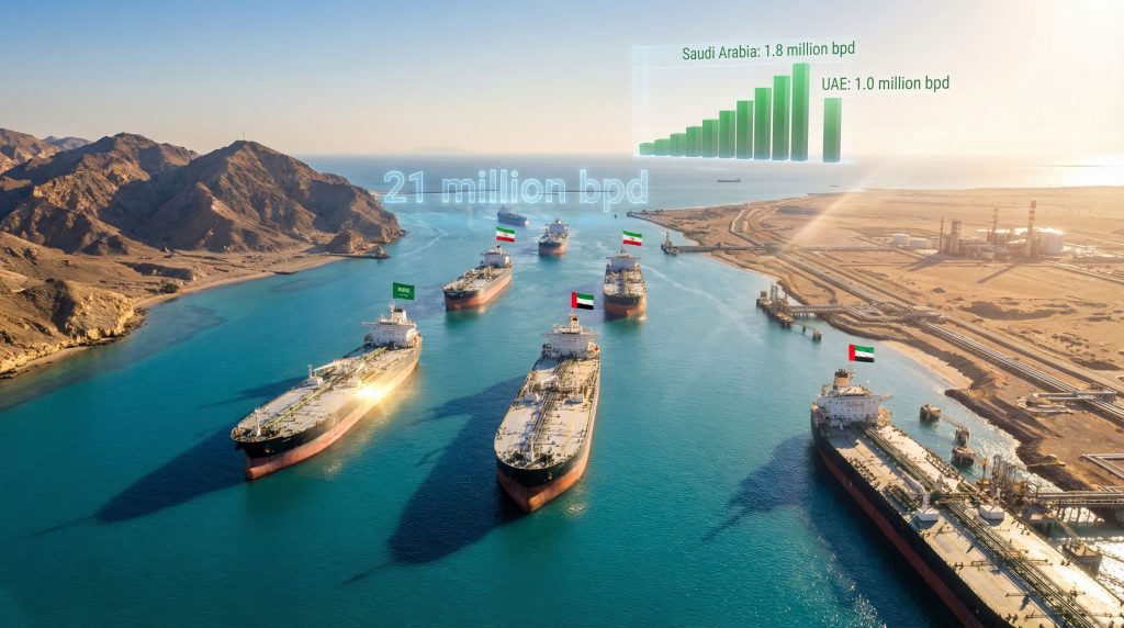 OPEC+ increases oil production amid tensions.