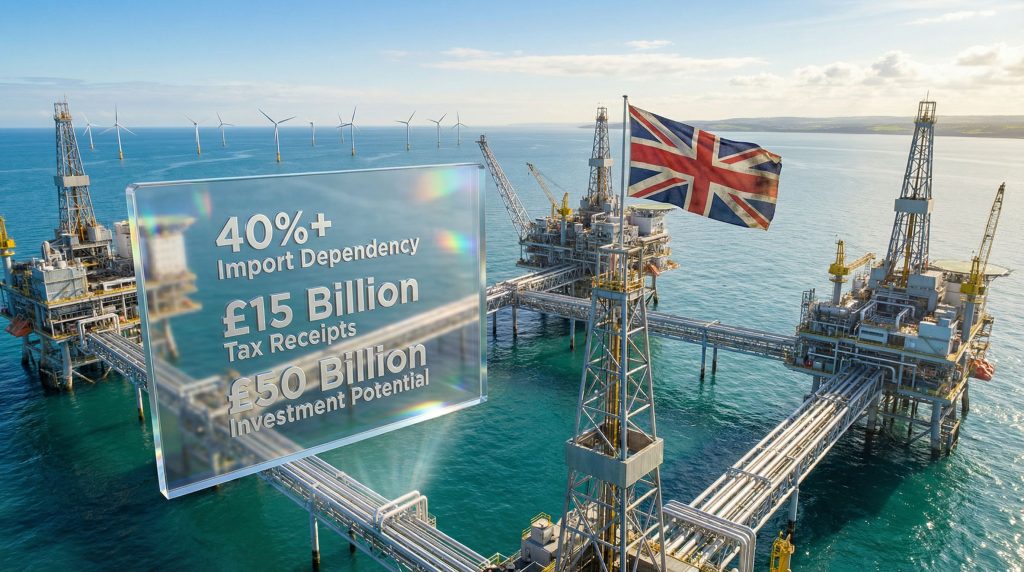 UK offshore platforms and investment data.