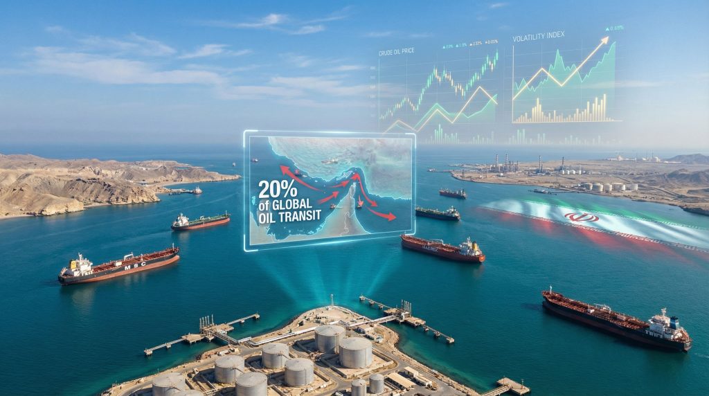 Iran oil sites threatened by Trump.