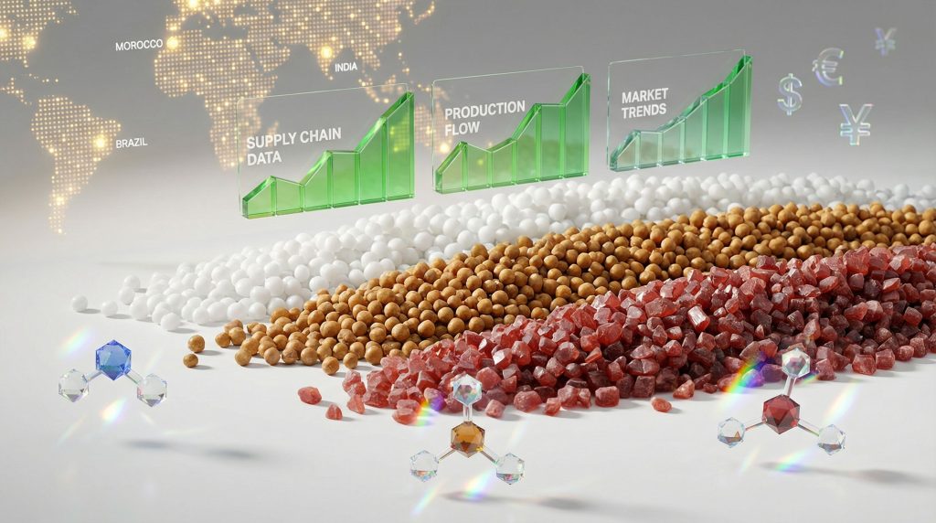 Fertilizer market insights post-FLA conference.