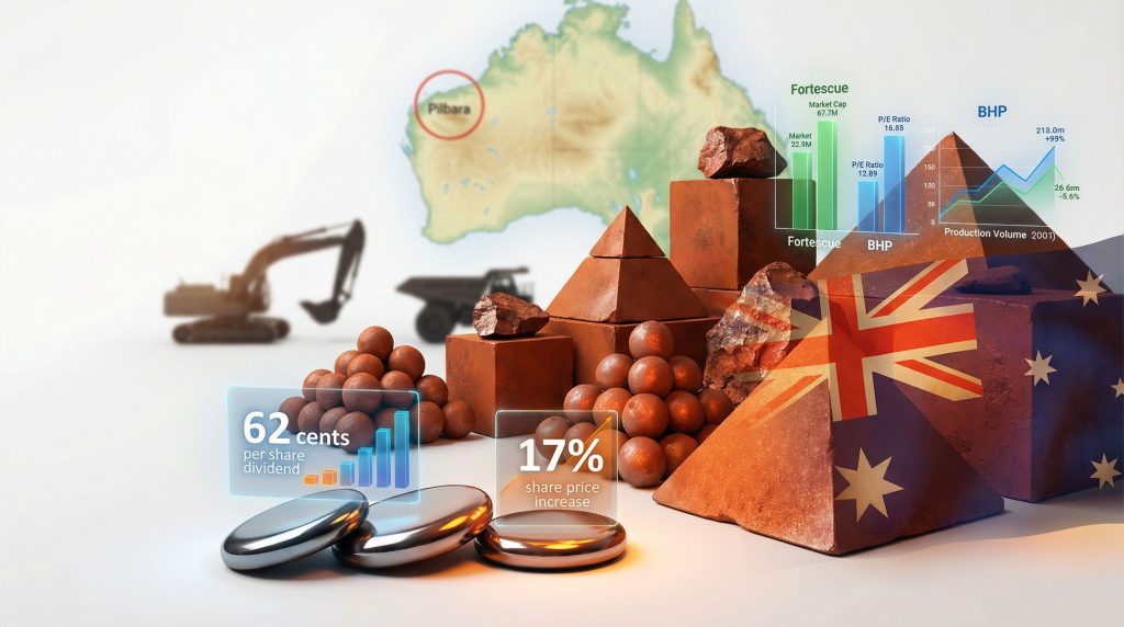 Fortescue shares buy or hold strategy.