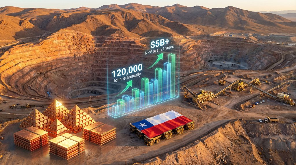 Chile Approves Codelco Anglo Copper Mine Coordination chile-approves-codelco-anglo-copper-mine-coordination