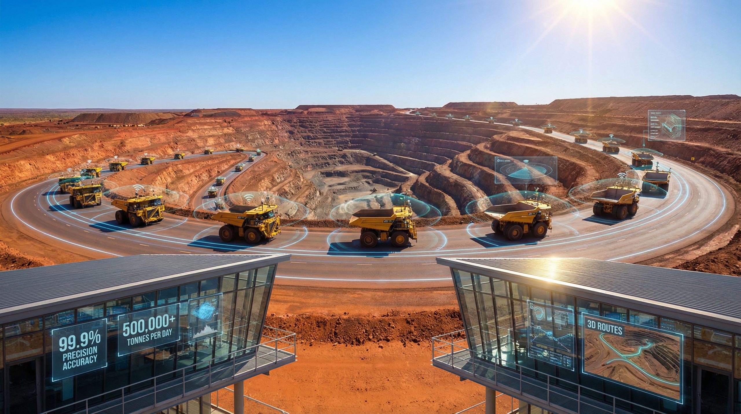 Reko Diq: Pakistan's Landmark Copper-Gold Mining Venture