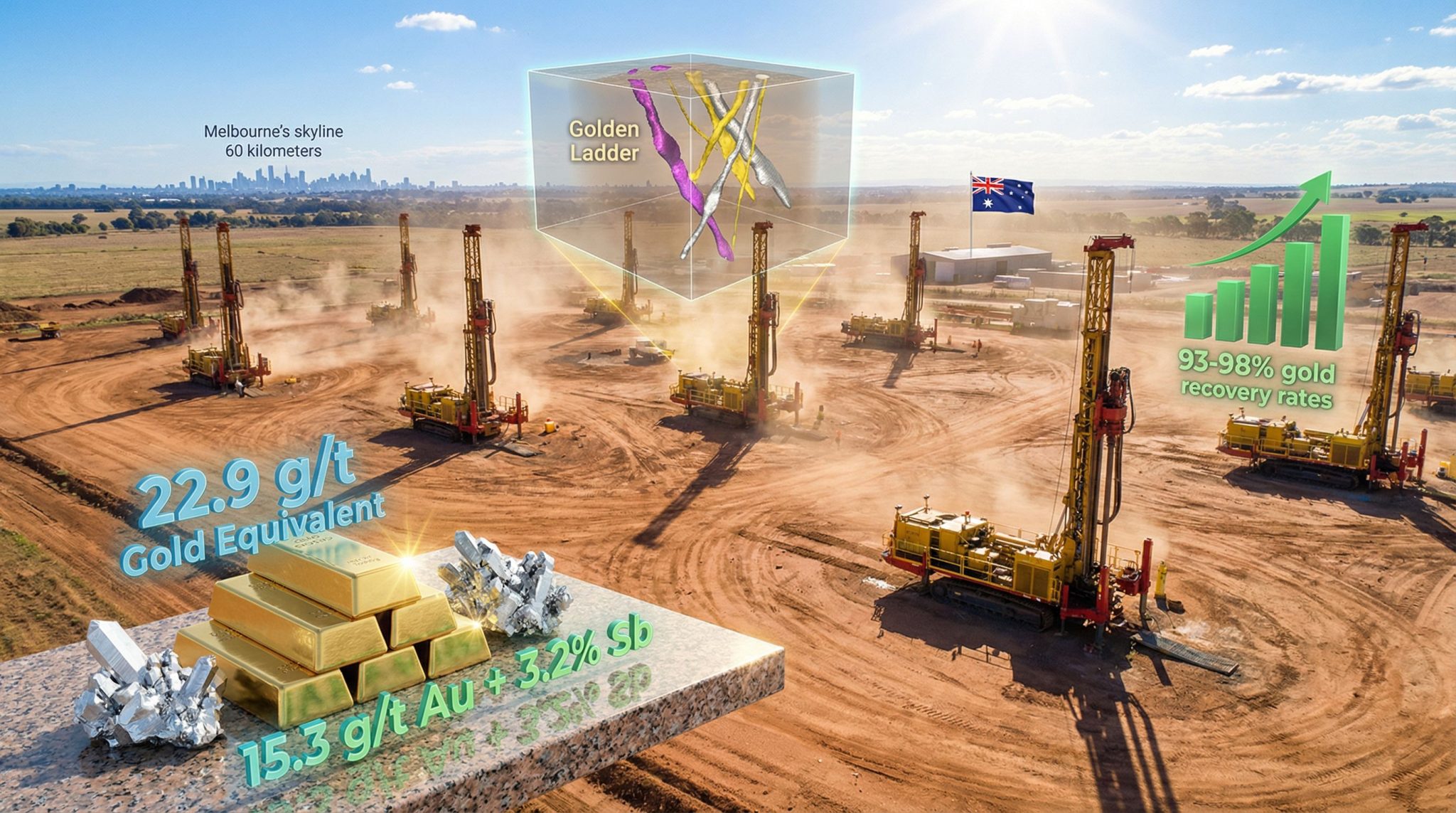 Apollo Delivers Golden Strike for Southern Cross