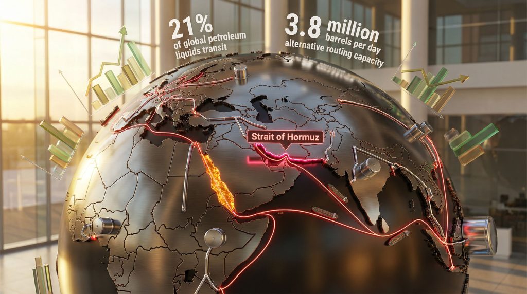 Saudi Aramco supply cut impacts Asia.