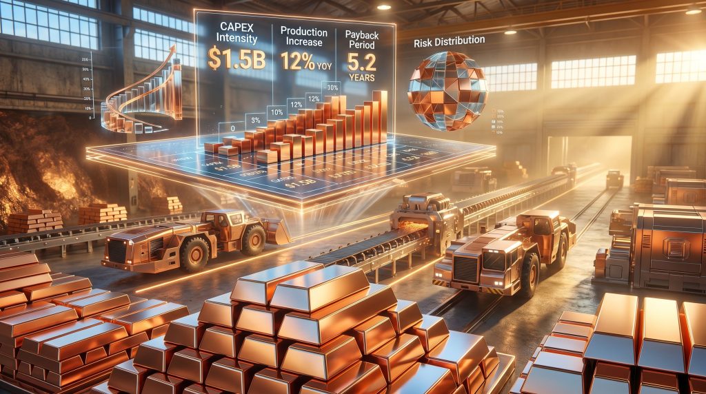 Jack Lundin Mining Project Success Strategies Guide