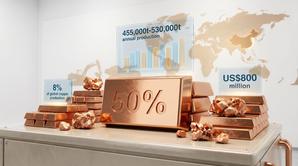 Teck seeks approval for Anglo merger.