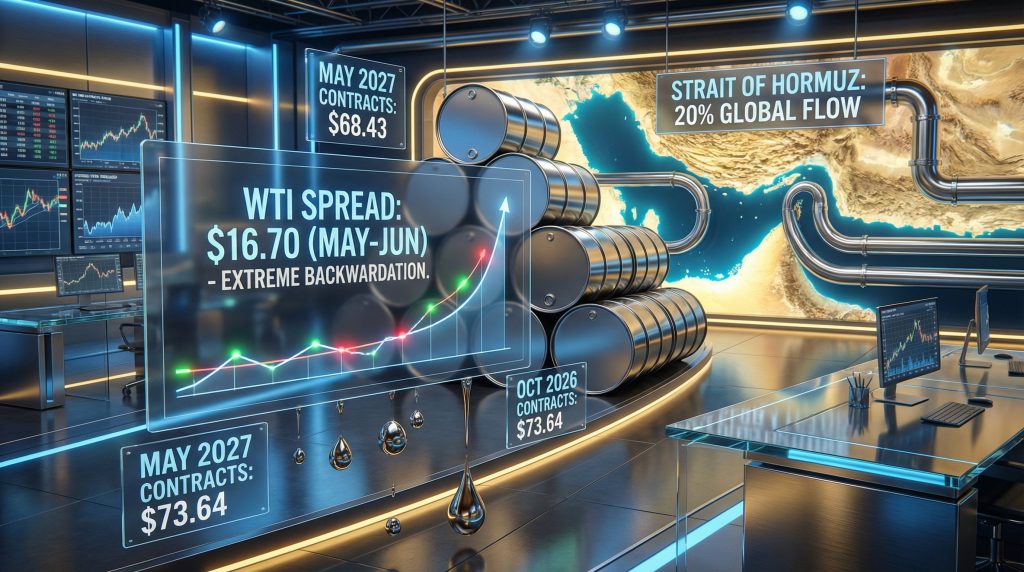 Near-term oil prices and Iran conflict.