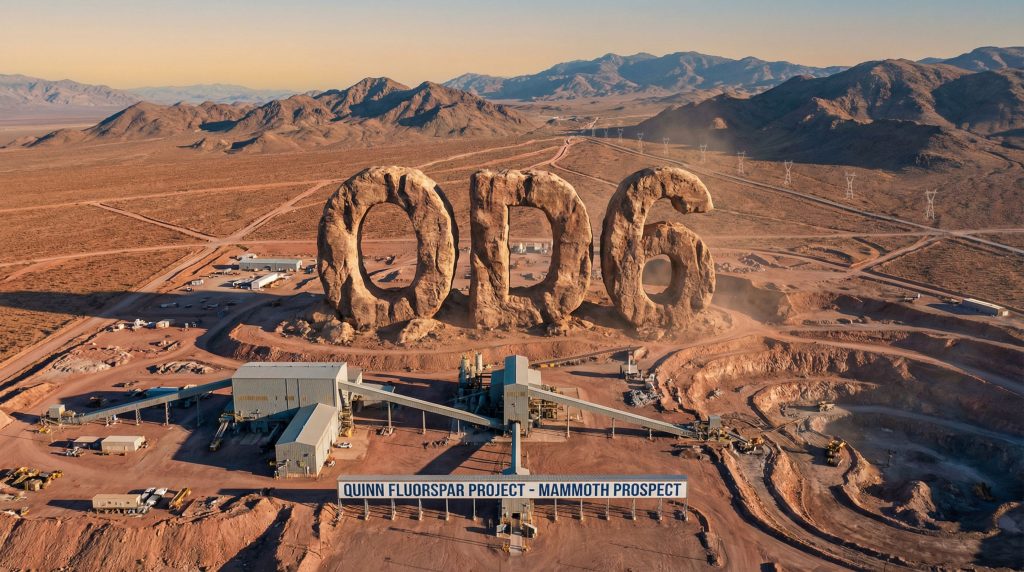 OD6 Metals Ltd-OD6-OD6 desert landscape with large letters.