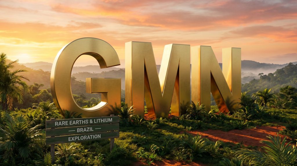 Gold Mountain Ltd-GMN-Rare earths and lithium Brazil exploration scene