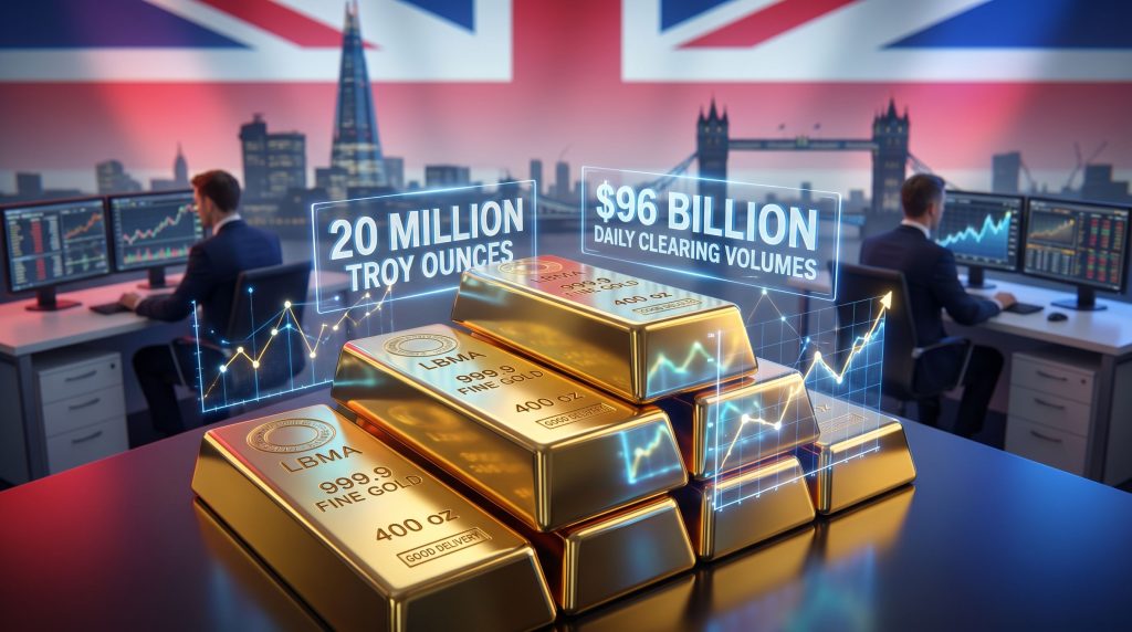 HSBC hires new global sales executive.