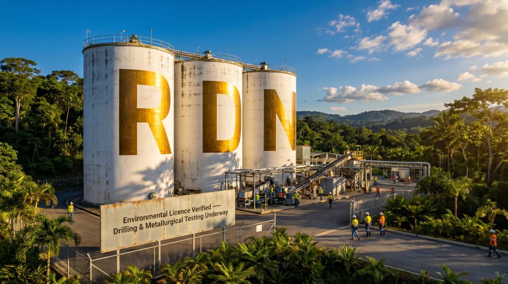 Raiden Resources Ltd-RDN-Please provide the primary keyword.