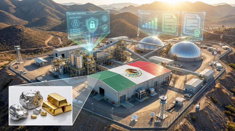 Sinaloa authorities confirm deaths at mine.