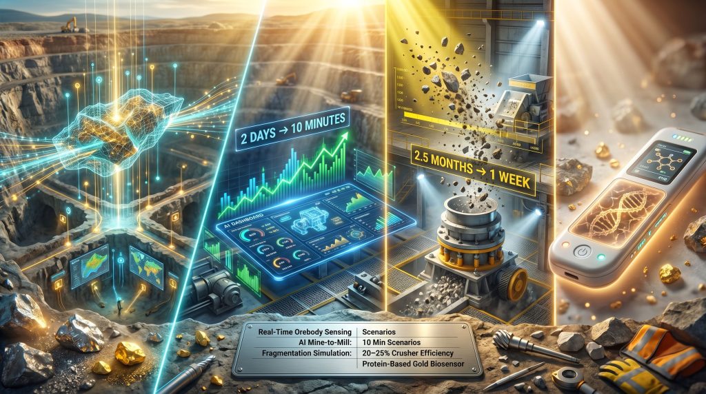 four breakthrough mining technologies ready for industry deployment infographic