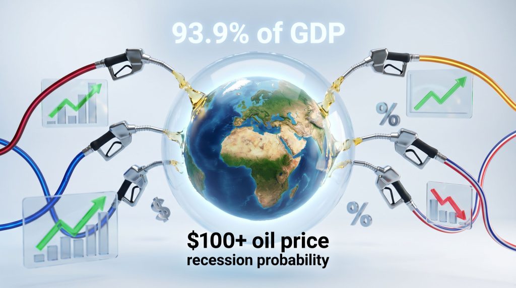 Global implications of IMF warning on fuel.