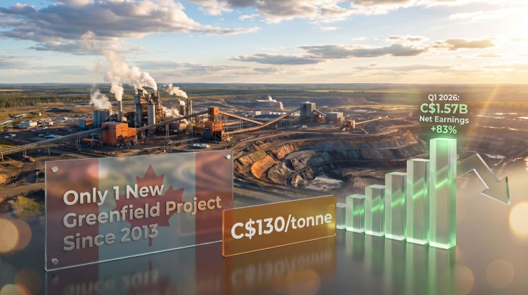 Cenovus oil sands growth warning infographic