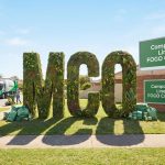 Myeco Group Ltd-MCO-FOGO collection compostable liners neighborhood display